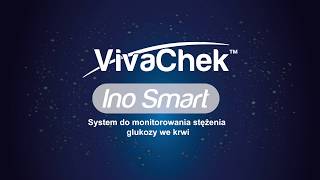 Glukometr InoSmart [upl. by Nitza]