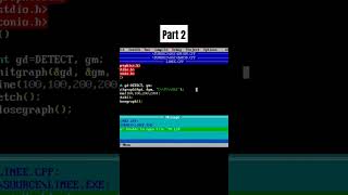 Linker error part 2  unable to open TVlib  TClasslib  turbo c [upl. by Bosson788]