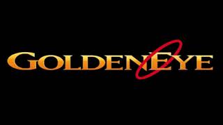 Chemical Warfare Facility  Goldeneye 007 [upl. by Suertemed]