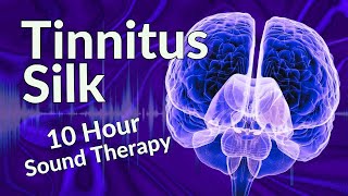 Tinnitus SILK  High Range Noise Masking for Relief [upl. by Angelica]