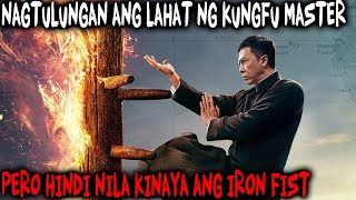 Nagtulungan Ang Lahat Ng Kungfu Master Para Itumba Siya Pero Nabigo Silang Lahat [upl. by Groome445]