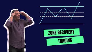 quotZone RecoveryquotTrading Algorithm AND How to Turn ALL of Your Losing Trades into Winners [upl. by Holcman678]