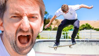 THE 15 EASIEST SKATEBOARD TRICKS FOR BEGINNERS  HOW TO SKATEBOARD EP 16 [upl. by Ennylcaj]