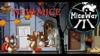 transformiceNEW MICE PIRATA MICE WAY [upl. by Yellas]