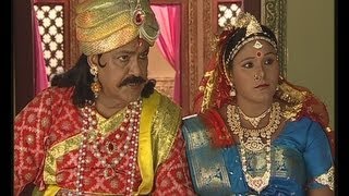 Shree Jagannath  Episode 19  Epic Story  Oriya Devotional  Lokdhun Oriya [upl. by Hiasi207]