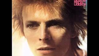 David Bowie Cygnet Comittee Subtitulada [upl. by Neelat]