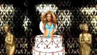 fergalicious music video by fergie sped up [upl. by Favien707]