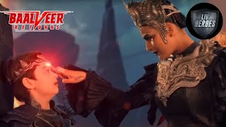 Vivaan को अपने Magic से Timnasa ने किया वश में Baalveer Returns Baalveer Vs Timnasa 25 April 2023 [upl. by Oriole]