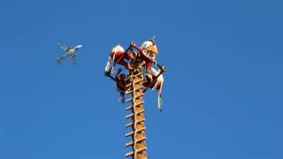 Voladores de Papantla [upl. by Clorinda547]