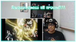 Marvelous Music and More Gundam 0083 Stardust Memory Men of Destiny Reaction and Review [upl. by Inatsed]