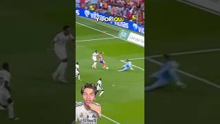 🚨¿TODO ES CULPA DE MBAPPE🤔⚪️ realmadrid fcbarcelona mbappe vinicius shorts [upl. by Tisha974]