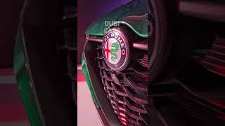 Alfa Romeo amp Gargash Motors 2024 LineUp Launch  alfaromeo dubicars [upl. by Ssac]