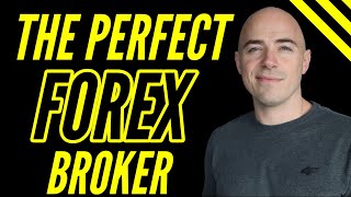 Choosing a Forex Broker Explained [upl. by Aiyn380]