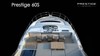 Prestige 60S  by Prestige [upl. by Garnes]