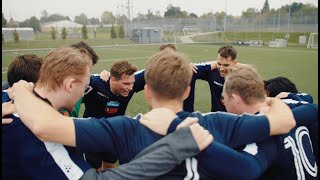 Salling Cup Hvem er bedst på banen Føtex eller Bilka [upl. by Rintoul]