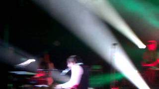 Owl City Live London Plant Life [upl. by Tann973]