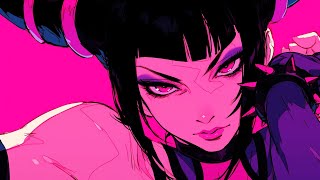 Juri Returns After A Hiatus 🔥SF6 Master [upl. by Ibur]