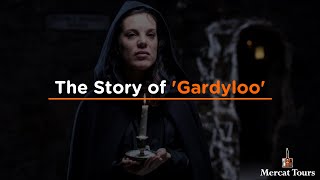 Edinburgh Tales  The Origins of Gardyloo [upl. by Kenweigh]