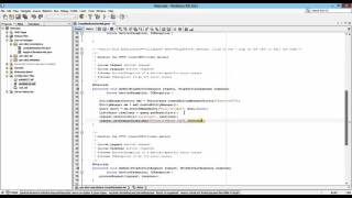 Java Web  Servlet  JPA  EJB  GlassFish 41  NetBeans 802  JPQL [upl. by Colene144]