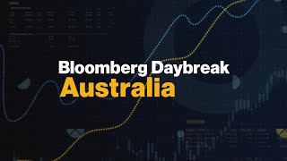 Bloomberg Daybreak Australia 02162024 [upl. by Adnorhs758]