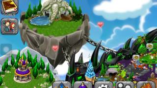 Dragonvale Really good breeding combination to get really rare dragons [upl. by Haek]