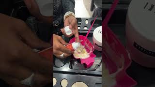 Hair fall treatment  hair spa \ hair damage treatment kaise ￼￼kare dakhiya full video [upl. by Mona]