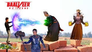 Baalveer Returns Episode 99  todays baalveer  baalveer 2  baal veer Returns season 2 episode 357 [upl. by Elay]