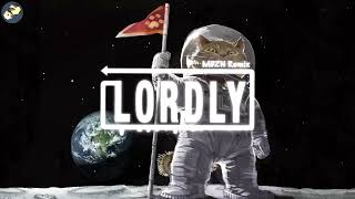 Lordly Remix by MDZN Trending EDM Music on TikTok 抖音最新流行电音Remix [upl. by Oria]