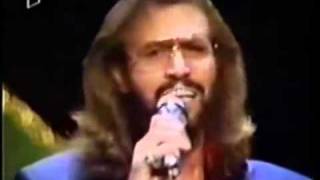 Bee Gees The Only Love [upl. by Hilton]