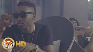 Konshens  Gal Dem Sugar Official Music Video HD [upl. by Analed]