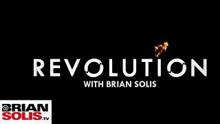 Revolution Season 3 Trailer  Revolution Season 3  BrianSolisTV [upl. by Eenattirb]