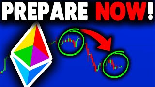 NEW ETHEREUM SIGNAL get ready Ethereum Price Prediction 2022 amp Ethereum News Today ETH Price [upl. by Yleik282]