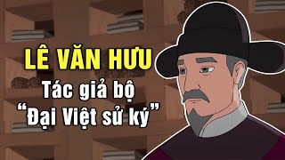 quotĐẠI VIỆT SỬ KÝquot ĐƯỢC VIẾT NHƯ THẾ NÀO  PHIM HOẠT HÌNH LỊCH SỬ VIỆT NAM TRỌN BỘ [upl. by Embry950]