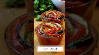 Der Klassiker Ratatouille – Einfach und Lecker [upl. by Worden994]