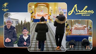 Ardaas Karaan  Ekom Grewal  Shinda Grewal  Humble Kids [upl. by Eitsud921]