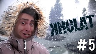 CAVERNA MACABRA  KHOLAT  Parte 5 [upl. by Justinn]