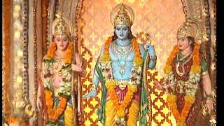 Raja Dashrath Ne Full Song Ram Bhajnamrat [upl. by Yelrebma]