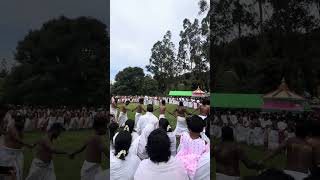 Ketti  Nilgiris  Badagas festival [upl. by Garda]