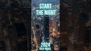 Start the Night  Part 3 🎶💃  Deep House 2024 Mix Dance All Night to Techno amp House Vibes [upl. by Noyart]