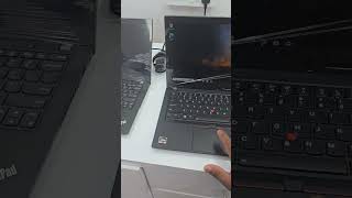 Lenovo ThinkPad T14  Best Laptop for Productivity  whatsapp 8850247354 [upl. by Celin]