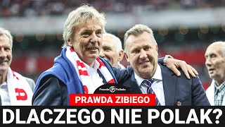 Boniek Mudryk transfer czasu wojny Probierz czyli walka o swoje [upl. by Petulah]