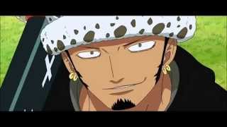 Possible English voice for Trafalgar Law [upl. by Delaney]