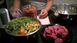 How to Make Dog Food for Dachshunds [upl. by Eninaj]