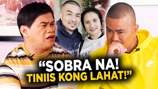 Pambansang Kolokoy di na nakapagpigil sa sama ng loob kay Marites  Ogie Diaz [upl. by Beora]