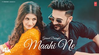 Maahi Ne Official Video  Gurneet Dosanjh Desi Crew  Latest Punjabi Songs 2023  TSeries [upl. by Eveam]