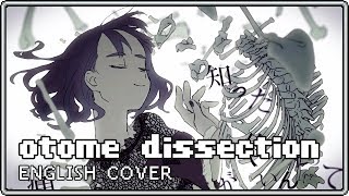 Otome Dissection ♡ English Cover【rachie】乙女解剖 [upl. by Yedoc]