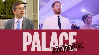 ‘Prince Harry needs to do the HONORABLE thing for once’  Palace Confidential [upl. by Aldarcy]