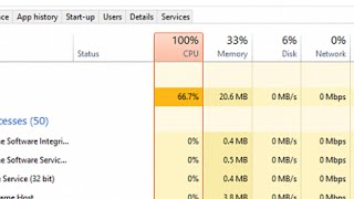 How To Fix High RAMMemoryCPUDISK Usage on Windows 1110 [upl. by Rowley]