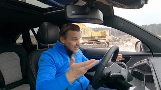 Elektryk zgasł podczas jazdy Jak to możliwe Automaniak [upl. by Thomas622]