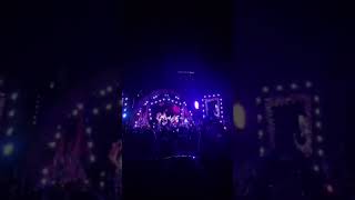 KAROL G CANTANDO EL MAKINON EN SAN JOSÉ COSTA RICA bichotaseason bichotakarolg shorts [upl. by Griggs]